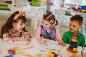 Κοινωνικές Δεξιότητες