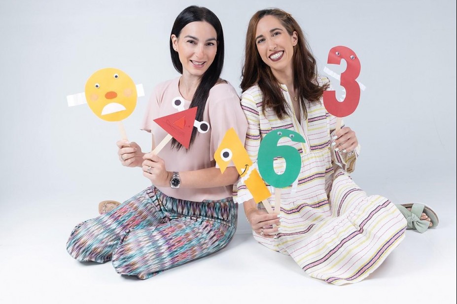 Στο Κέντρο Ειδικής Αγωγής Λογοcare τα παιδιά αποκτούν τα εφόδια για να κατακτήσουν τα όνειρά τους!