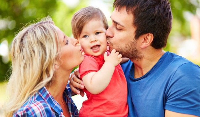 Συμβουλευτική Γονέων