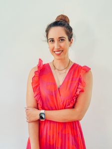 Δώρα Χαρατσάρη