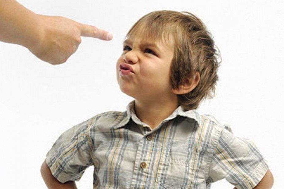 Άτακτα παιδιά