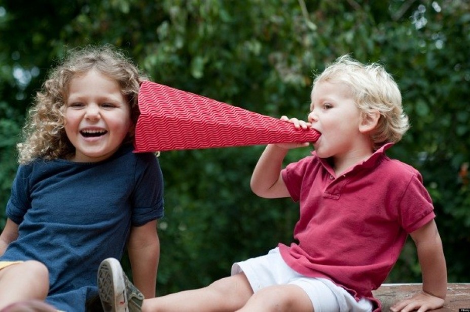Μύθοι και Αλήθειες για τον Τραυλισμό