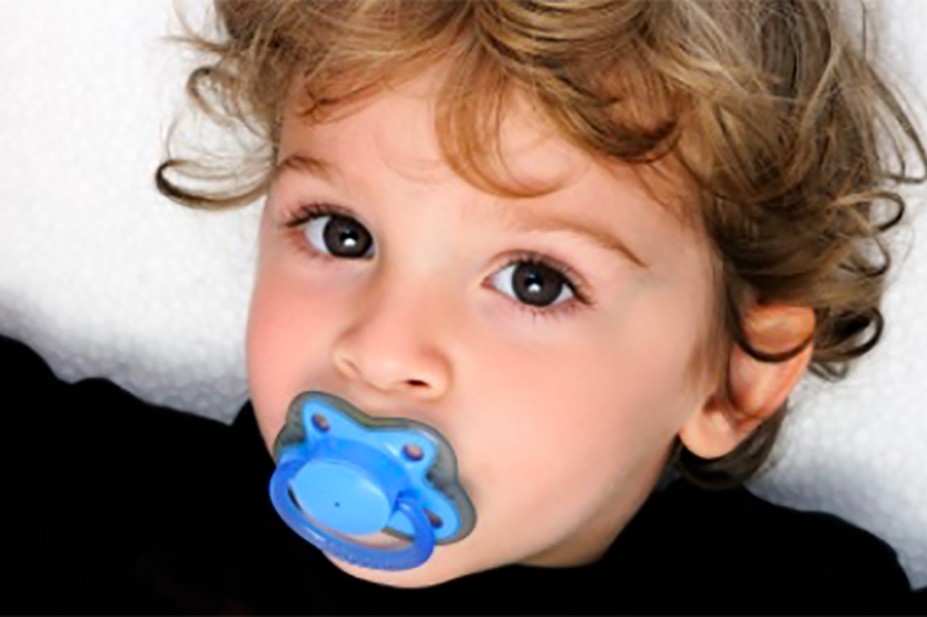 Πιπίλα Τέλος;