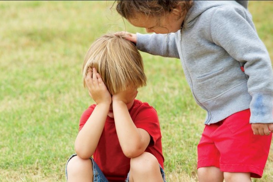 Τι είναι η ενσυναίσθηση; Εκπαιδεύεται;